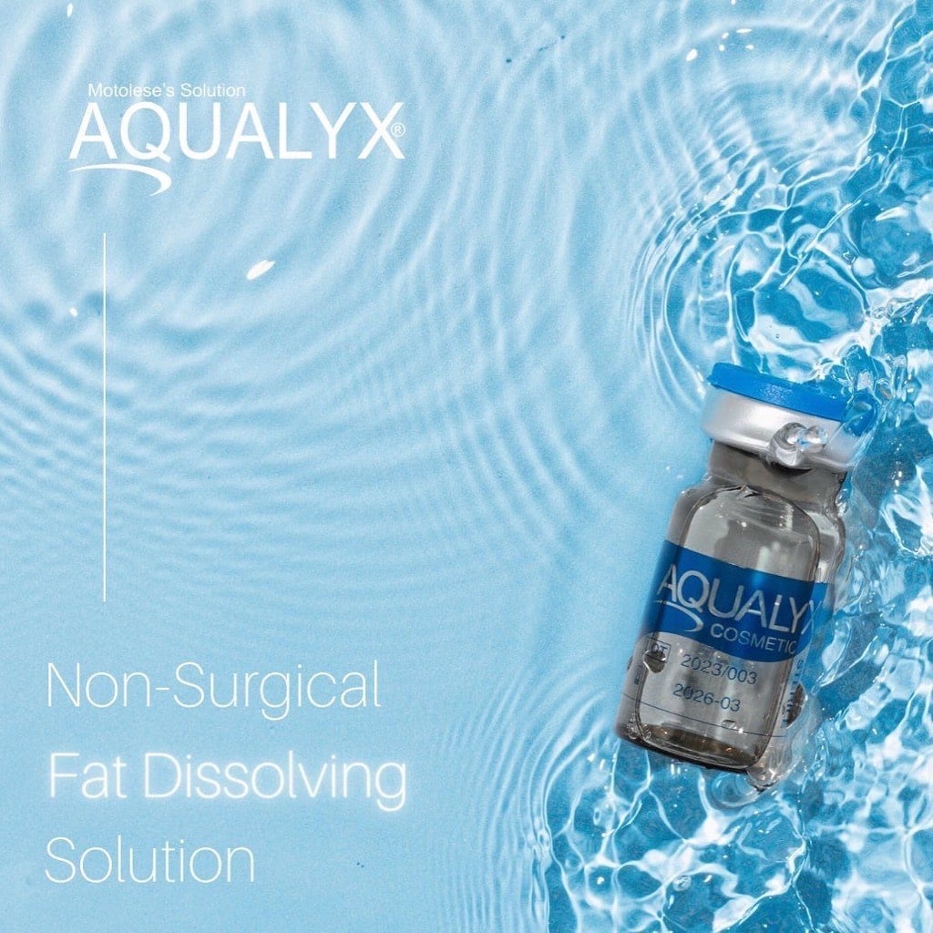Aqualyx